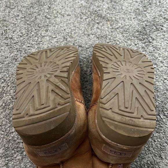 ‼️ UGG CLASSIC SHORT✨ - Picture 4 of 4